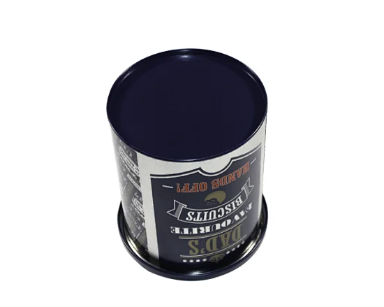 Keep your food fresh and safe with our food-grade tin cans! Perfect for packaging coffee, tea, and other food items, these metal containers offer exceptional protection and durability.