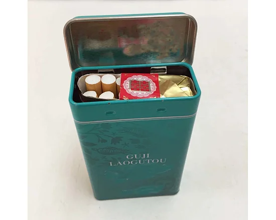 candy tin