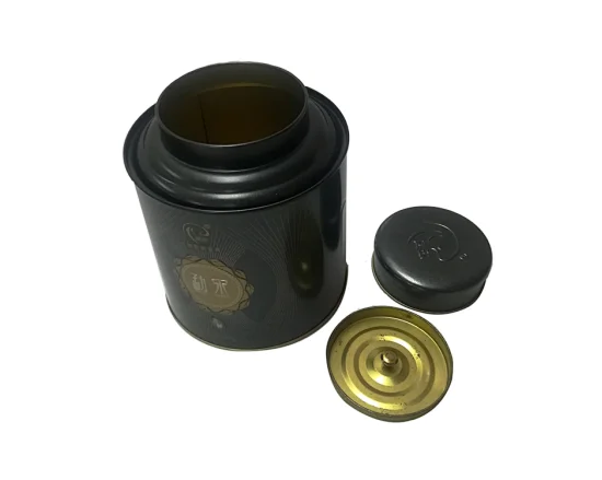 tea can tin