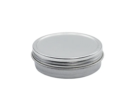 tin cans