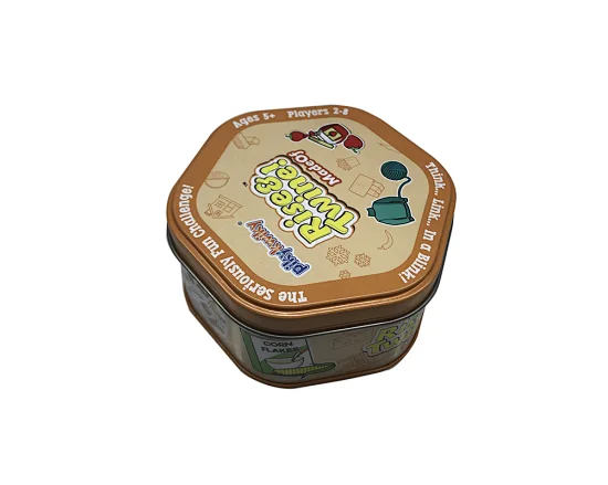 biscuit tin