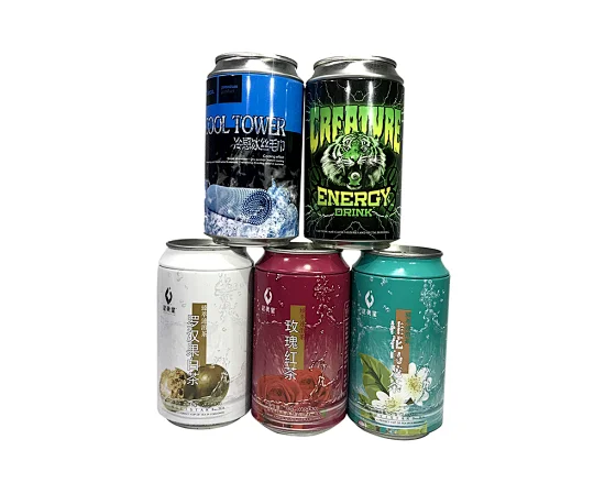 礼品罐批发,小礼品罐,可乐形罐