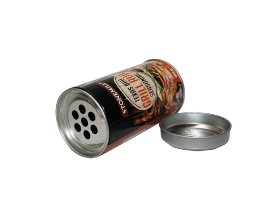 Spice Tin