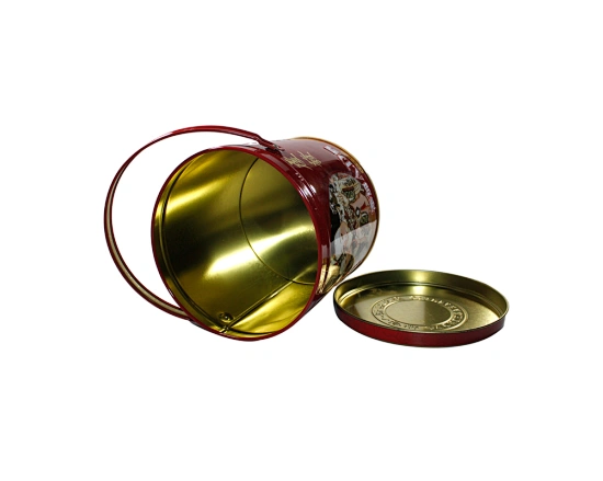 tin can cookies