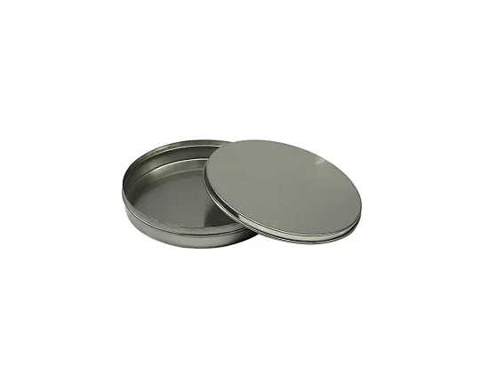 tin packaging