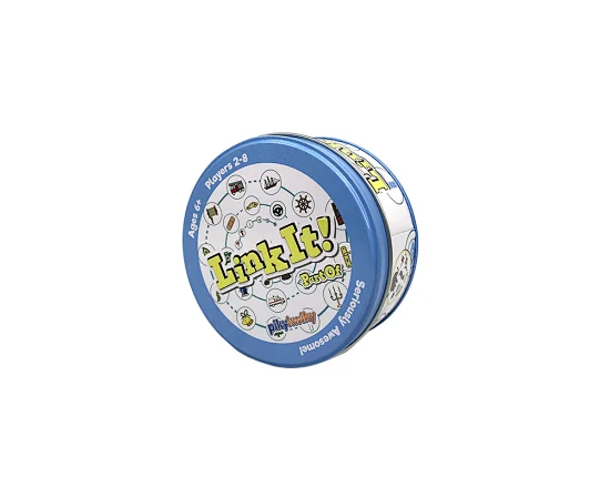 tin container manufacturer round shape mini tin