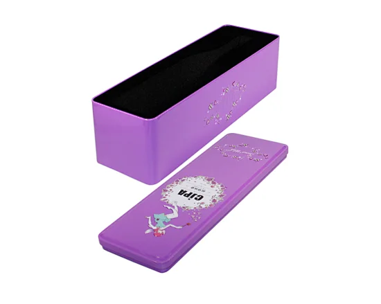 metal rectangle box