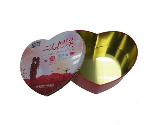 heart tin can