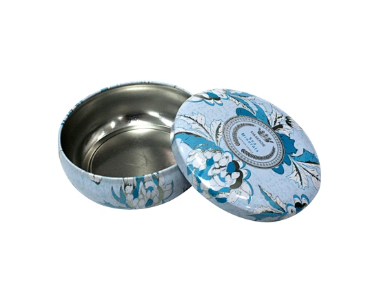candle tin can