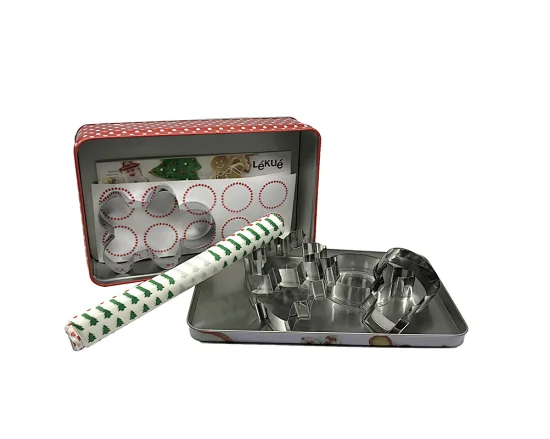 cookie tin