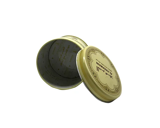 mint tins