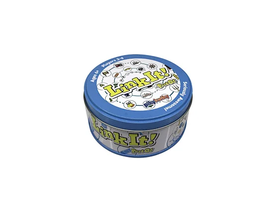 mini tin