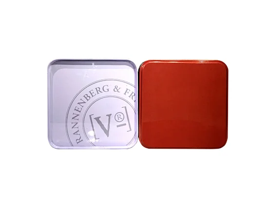 tin boxes for gifts
