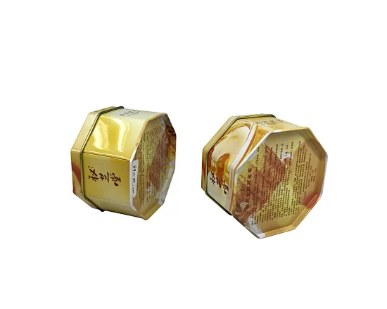 metal cookie tins