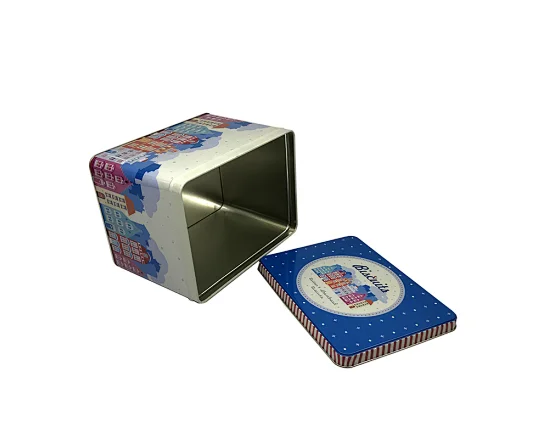 danish cookies tin
