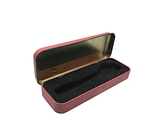 wholesale tin pencil box,storage tin box for cosmetics,metal pencil tin box
