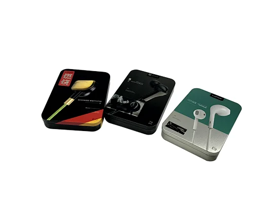 storage tin with lid