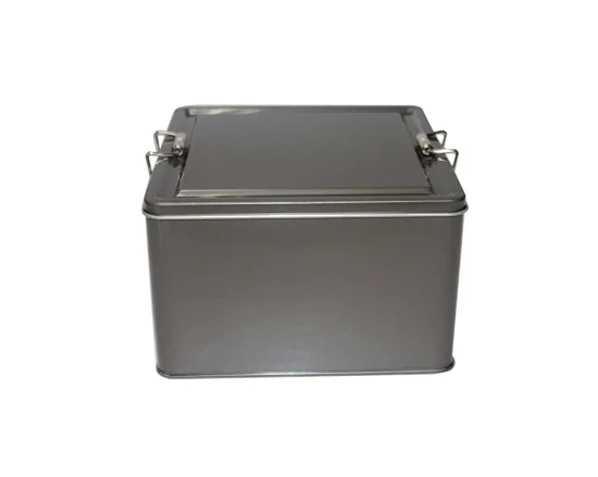 tin can storage