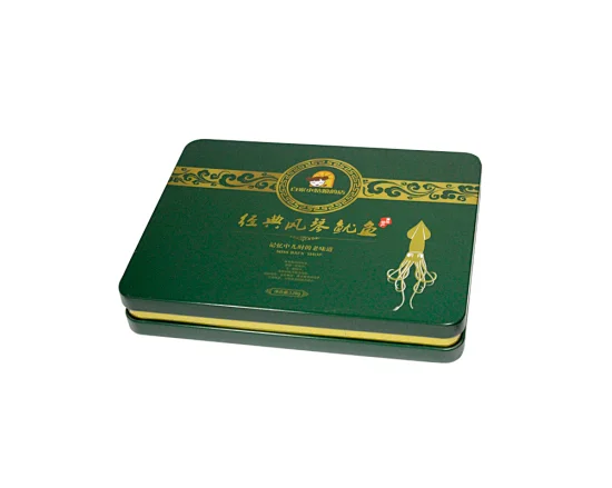 storage tin