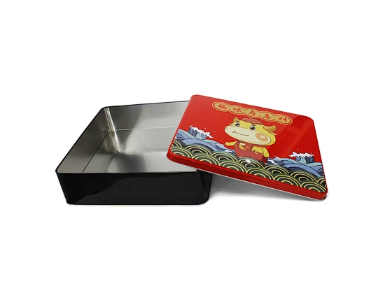 best christmas chocolate tins
