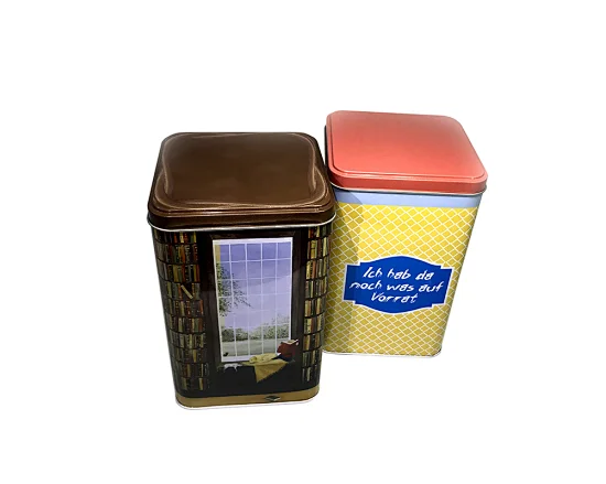 tin boxes for gifts
