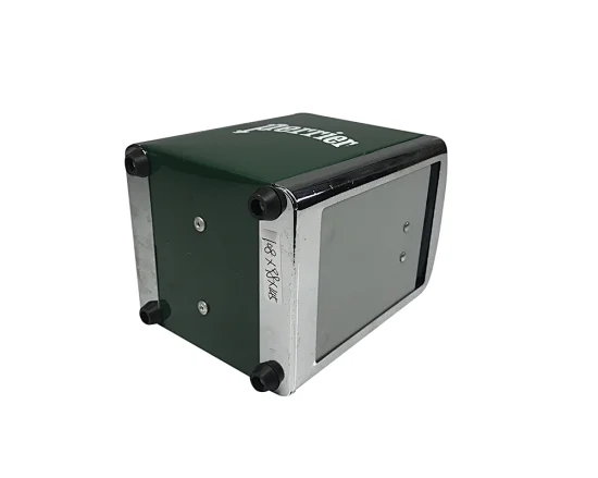 metal tin box