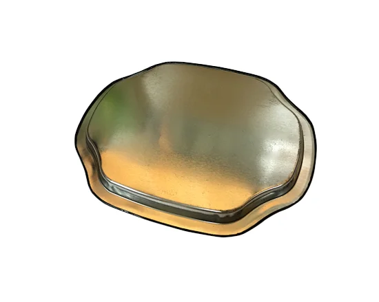 tin tray