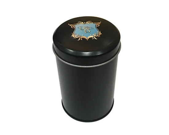 spice tins