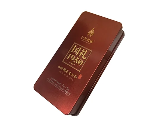 mini metal box