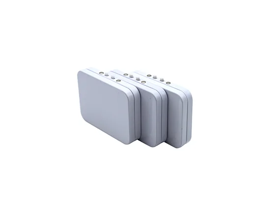 Child Resistant Tin 80 mm
