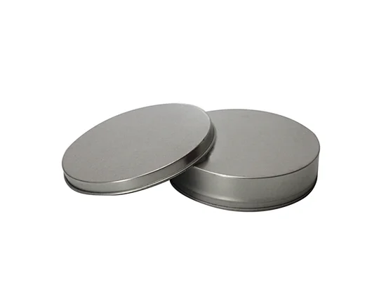 metal tin containers