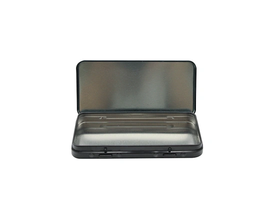 Child Proof Tin Box