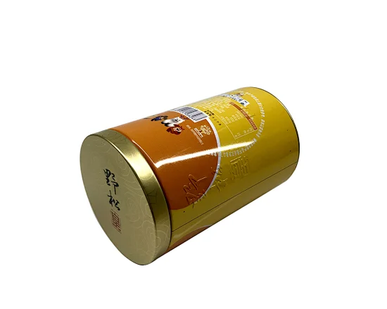 decorative tin boxes