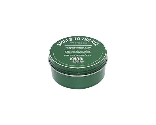 tin cosmetic packaging