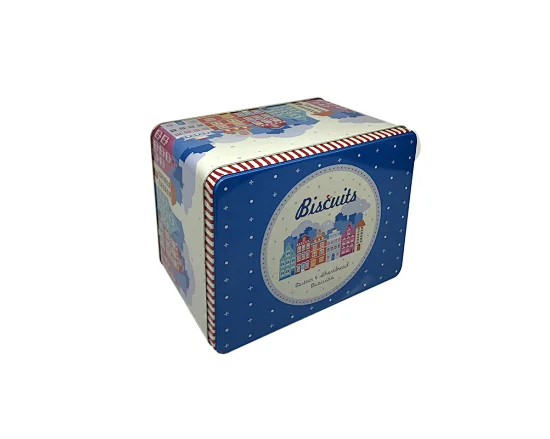 danish cookies tin