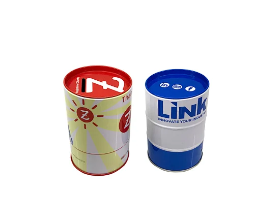money tin can