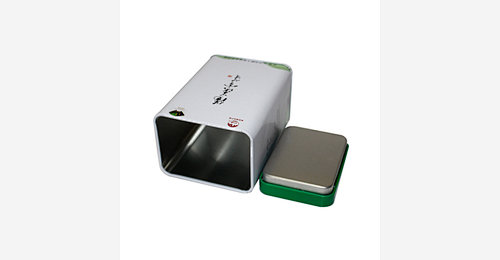 Rectangular metal boxes | Xinyu Tin Can Manufactory Co., Limited