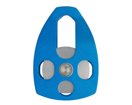 Rescue Pulley