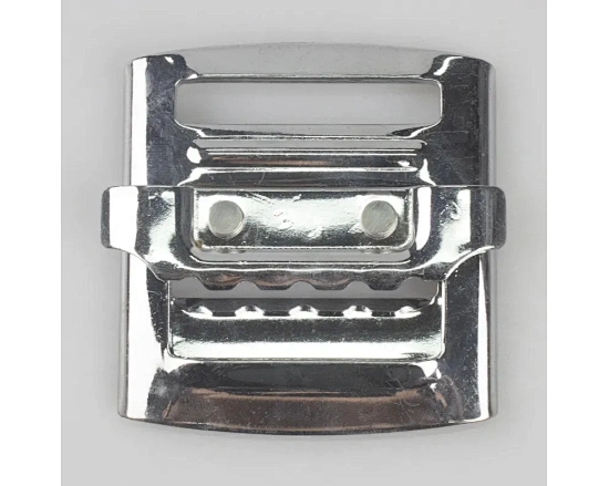 slide buckle