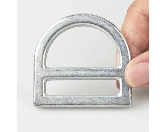 Double D Ring Strap