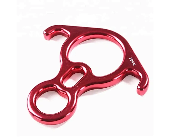 Rescue Figure 8 Descender