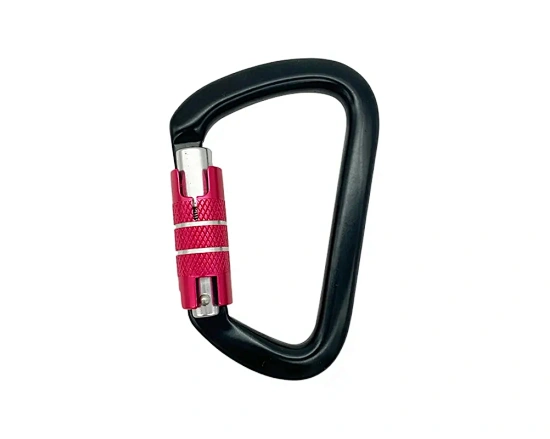 25kn carabiner