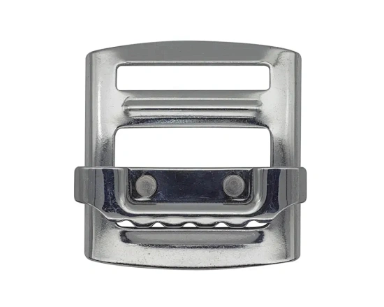 slide buckle