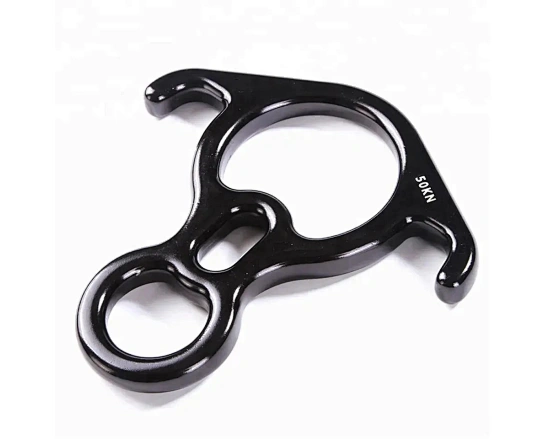 Rescue Figure 8 Descender