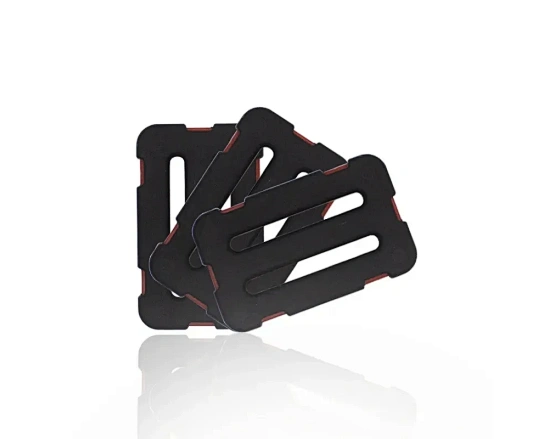 42mm Dielectric Quick Release Buckle