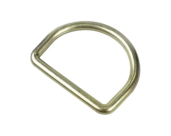welded round ring