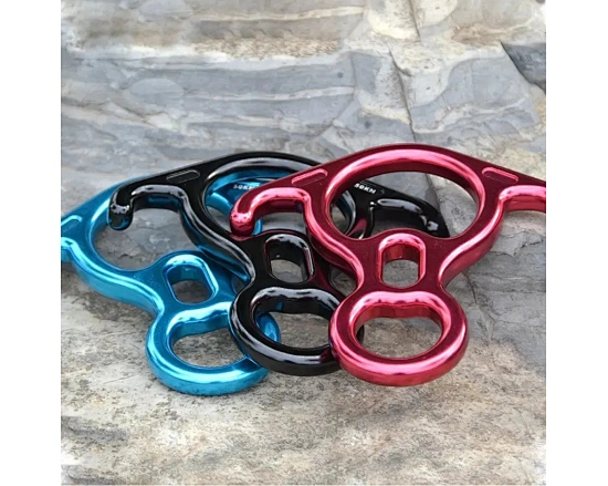 Rescue Figure 8 Descender