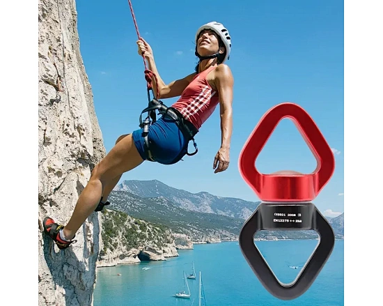 Swing Swivel