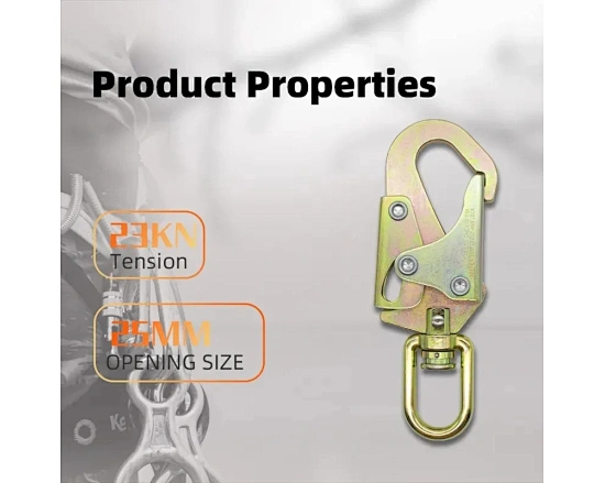 Swivel Snap Hook