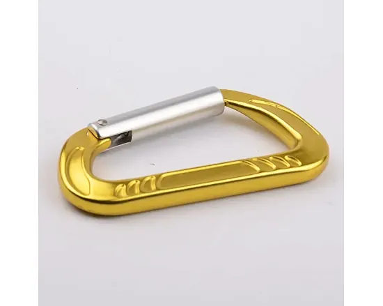 carabiner clip for outdoor backpacks